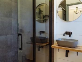 Nomad Studio in the City Center, Бухарест (фото 5)
