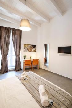 B&B Cala Peppa, Palermo (fotografie 3)