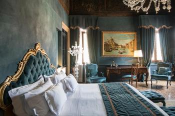 Hotel Nani Mocenigo Palace, Venice (photo 5)