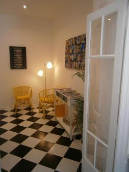 The Estrela Apartment, Lisabon (fotografie 2)