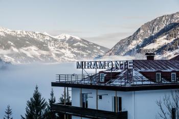 Design Hotel Miramonte, Bad Gastein (photo 2)