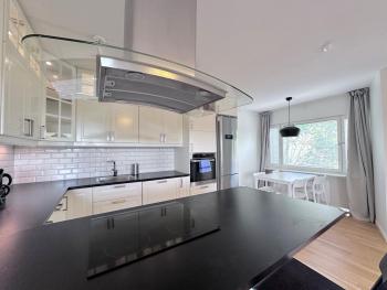 AD Long Stay Apartments, Stockholm (photo 5)