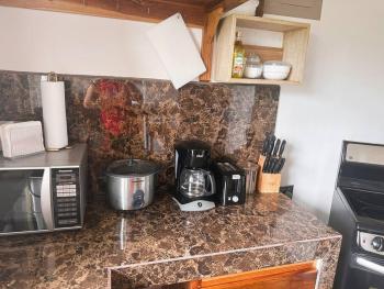 2nd floor A/C, Wifi, Fully equipped apartment, Fortuna (fotografie 5)