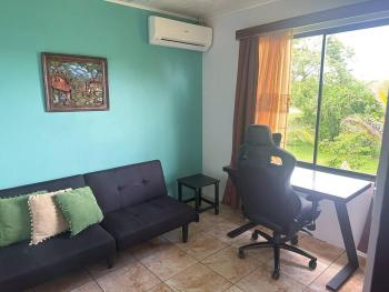 2nd floor A/C, Wifi, Fully equipped apartment, Fortuna (fotografie 5)