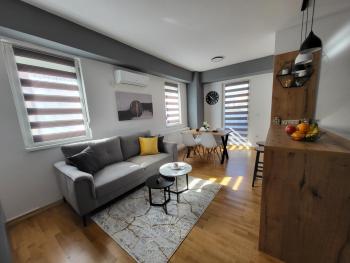 SP Apartment, Skopje (fotografie 2)