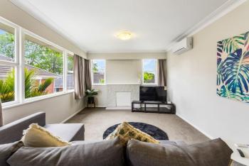 2-Bedroom Gem Near Eastern Auckland Beaches, Auckland (fotografie 3)