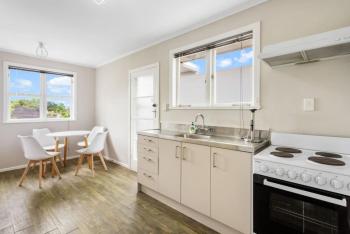 2-Bedroom Gem Near Eastern Auckland Beaches, Auckland (fotografie 4)