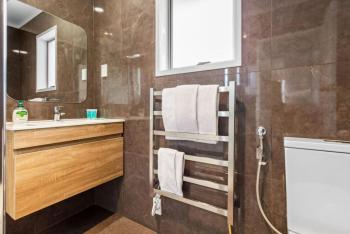 2-Bedroom Gem Near Eastern Auckland Beaches, Auckland (fotografie 5)