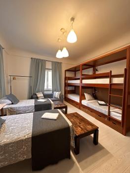 Ey Lisbon GuestHouse, Lisboa (foto 5)