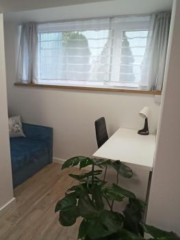 Urban Palace bezpłatne miejsce postojowe, Breslau (Foto 5)