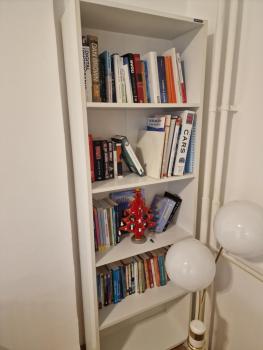 Bright, modern - 2 bedroom condo, Skopje (photo 2)