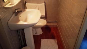 Hôtel du Rocher, Marsiglia (foto 5)