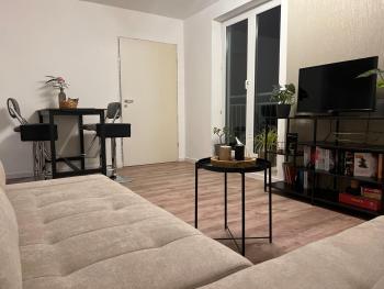 Apartment Juna mit TG Stellplatz, Lipsk (zdjęcie 5)