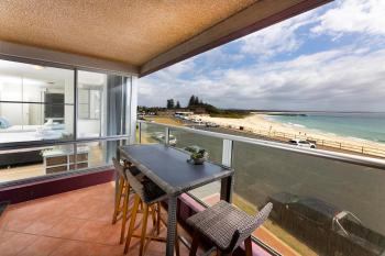 El Sandi Unit 06, Forster (foto 2)