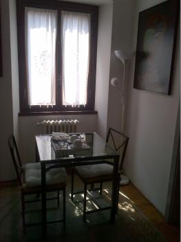 B&B Brera, Milán (fotografie 5)