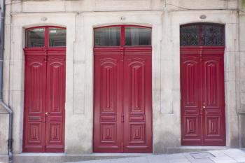 Being Porto Hostel, Porto (Foto 2)