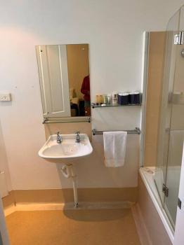 ensuite studio at gouger st 106, Adelaida (foto 3)