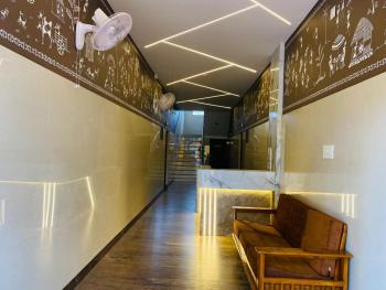 Shreesham Resort at Malpe Beach, Udupi (foto 4)