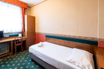 Hotel Des Etrangers, Milan (photo 3)