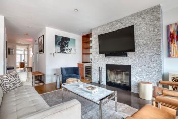 Nolita 2br w 3 terraces elevator wd nr soho NYC-1292, New York (photo 3)