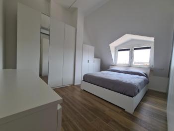 elegante appartamento porta susa, Turín (fotografie 5)