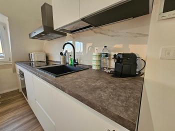 elegante appartamento porta susa, Turín (fotografie 2)
