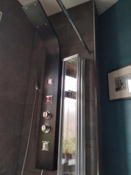Large cosy room in G3, Glasgow (foto 5)