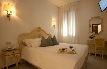 Hotel Guerrini, Venezia (foto 5)