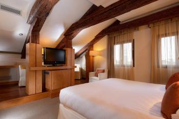 Ruzzini Palace Hotel, Venise (photo 5)