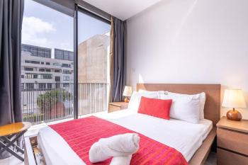 New urban getaway 25, Casablanca (zdjęcie 4)