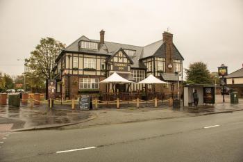 Fairway Inn, Manchester (zdjęcie 4)