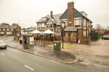 Fairway Inn, Manchester (zdjęcie 2)