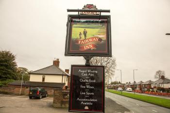 Fairway Inn, Manchester (zdjęcie 3)