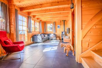 Chalet Collini, Riederalp (fotografie 3)