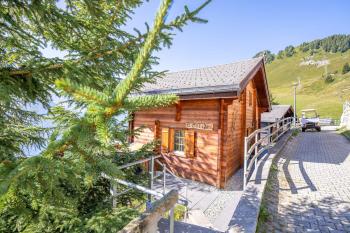 Chalet Collini, Riederalp (fotografie 4)
