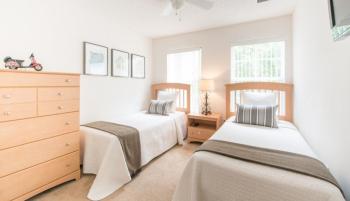 Townhome at Emerald Island Resort, Kissimmee (photo 2)