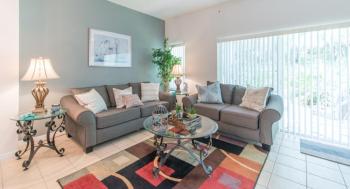 Townhome at Emerald Island Resort, Kissimmee (photo 3)
