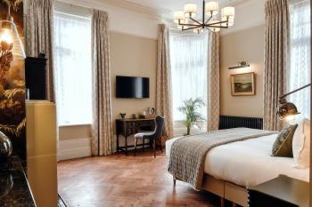 The Black Lion Pub & Boutique Guesthouse, Londyn (zdjęcie 2)