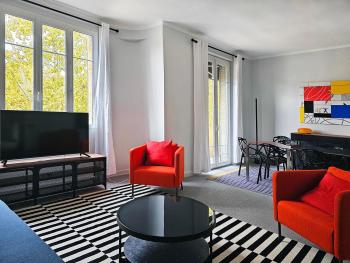 L'Idrac, Appartements Art Déco de standing Cœur de Toulouse, Toulouse (fotografie 2)