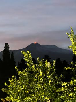 Virdamuri - Etna Country Resort, Giarre (fotografie 3)
