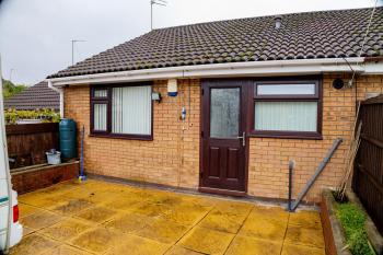 Charming 2-Bedroom in MANCHESTER, Manchester (fotografie 2)