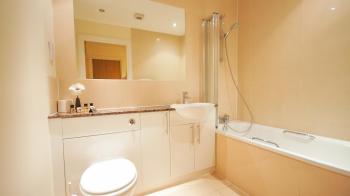 Crompton Court Apartments, Londres (foto 4)