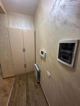 Comfortable apartment in center, Jerevan (fotografie 4)