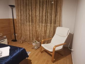 Downtown Authentic Apartment Tirana Myslym Shyri, Tirana (photo 4)