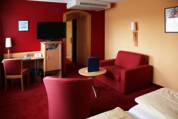 Austria Classic Hotel Hölle, Salzburg (zdjęcie 4)