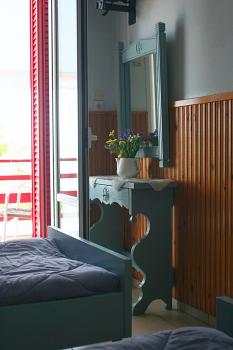 Diamanto Rooms, Eretria (fotografie 5)