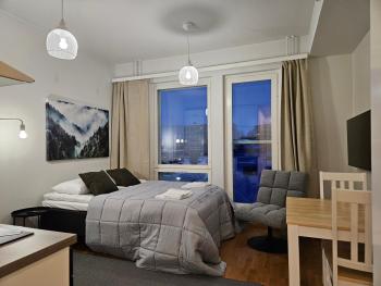Arctic Studio, Rovaniemi (zdjęcie 4)