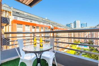 Modern Apartments in Puerto Madero, Buenos Aires (zdjęcie 5)