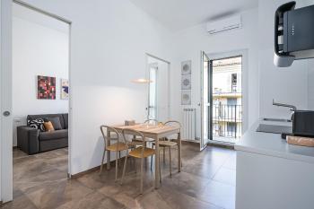 Gottardo Apt (Corso San Gottardo / Navigli), Mediolan (zdjęcie 5)