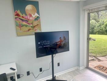 1BR 1BA in Tallahassee Midtown close to FAMU, FSU and TMH, Tallahassee (fotografie 5)